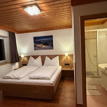 Lägenhet Lydia Schladming