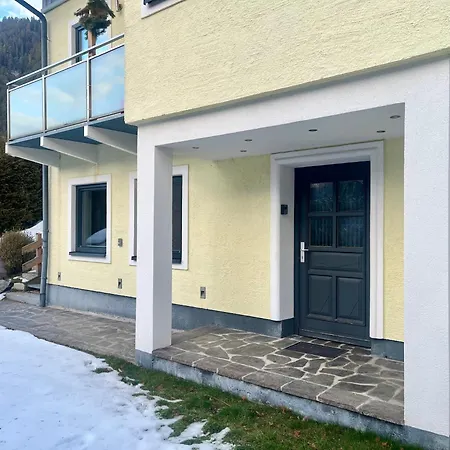 Lydia Apartment Schladming