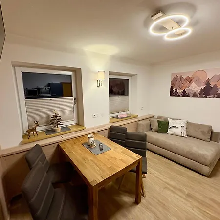 Lydia Apartment *