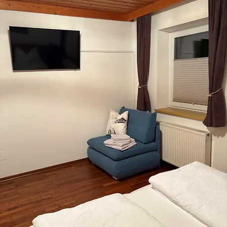 Lydia Apartment Schladming