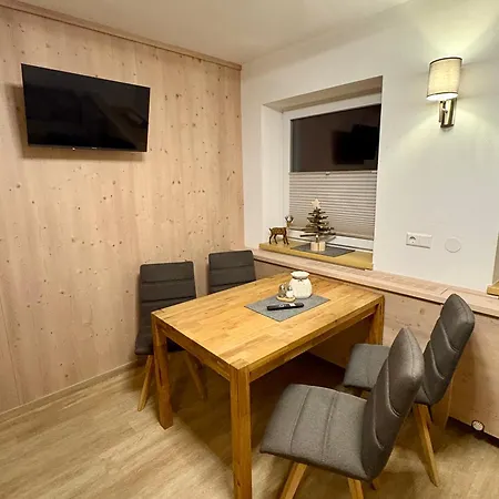 Lydia Apartamento
