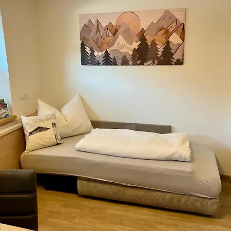 Lydia Apartment *