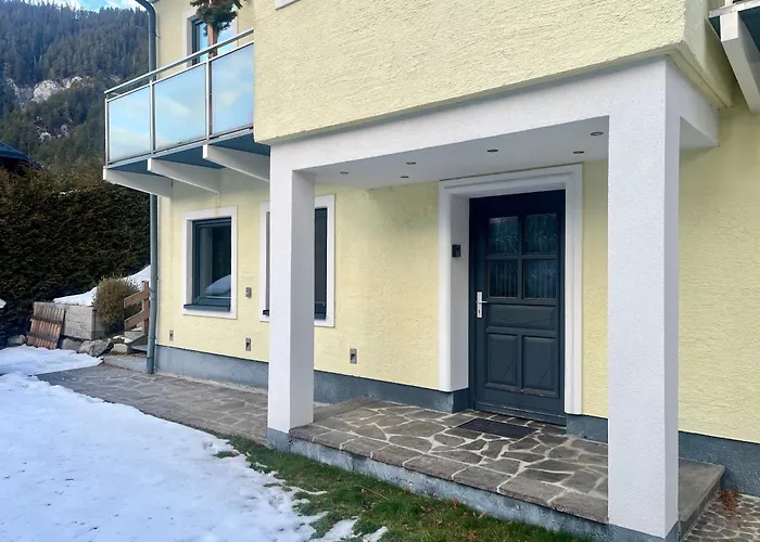 Lydia Apartment Schladming
