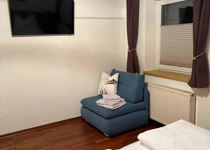 Lydia Apartment Schladming