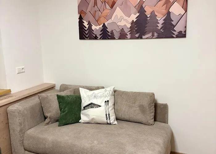 Lydia Apartment Schladming